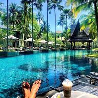 Отзыв от Лика - Виза Destination Thailand